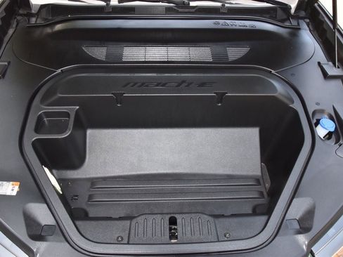 Used 2025 Ford Mustang Mach-E Premium AWD/4WD image 37