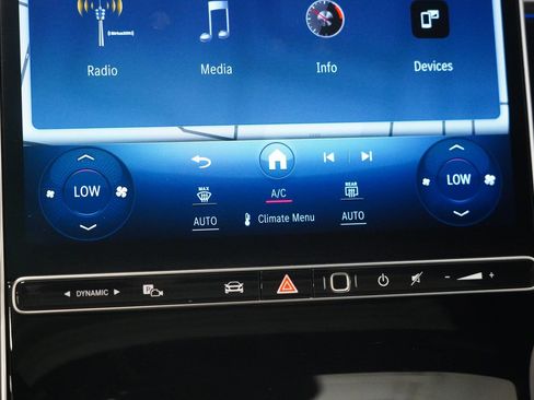 Certified 2026 Mercedes-Benz S 580 4MATIC Sedan image 25