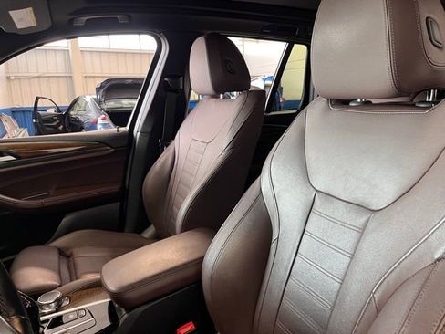 Used 2018 BMW X3 xDrive30i image 23