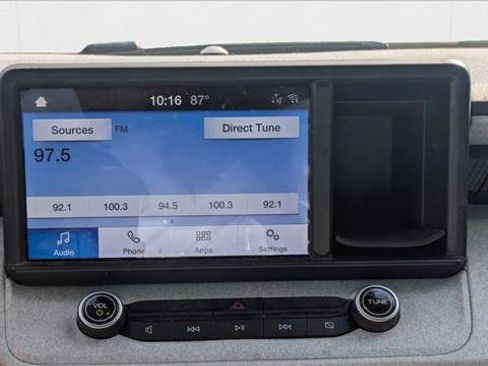 Used 2022 Ford Maverick XLT image 12