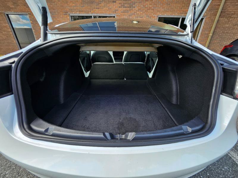 Used 2023 Tesla Model 3 Standard Range RWD image 68