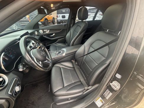 Used 2021 Mercedes-Benz C 300 C 300 image 15