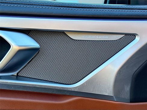 Used 2020 BMW 840i Gran Coupe w/ M Sport Package image 20