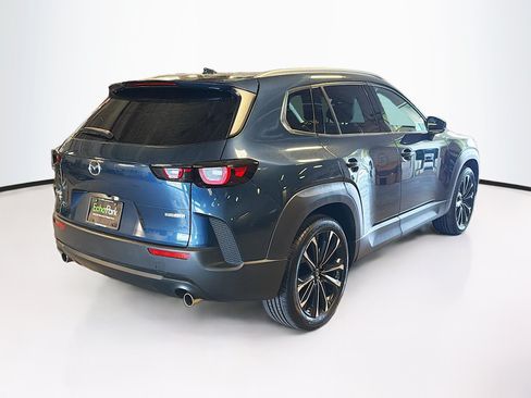 Used 2025 MAZDA CX-50 AWD 2.5 S w/ Premium Plus Pkg image 9