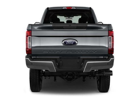 Used 2017 Ford F250 XL w/ STX Appearance Package image 6