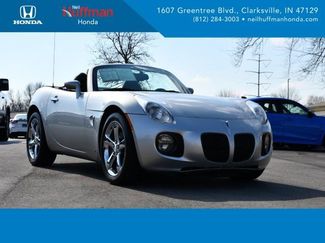 Used 2008 Pontiac Solstice GXP w/ Premium Package video 1