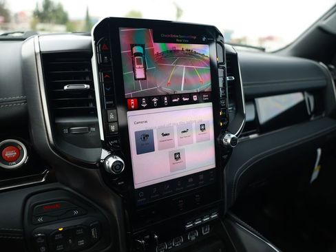 New 2026 RAM 1500 RHO w/ RHO Level 1 Equipment Group image 20