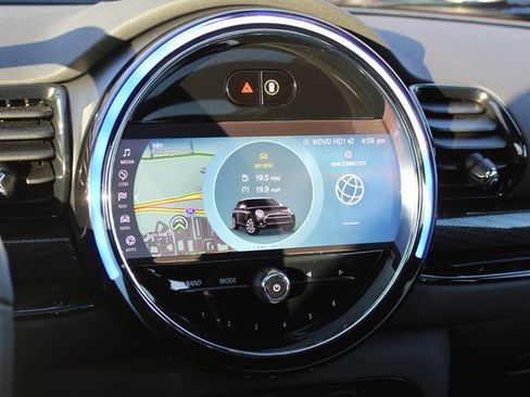 Used 2022 MINI Cooper Clubman John Cooper Works image 22