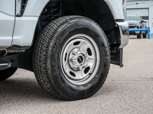 Used 2026 Ford F250 XL w/ XL Chrome Package AWD/4WD image 9