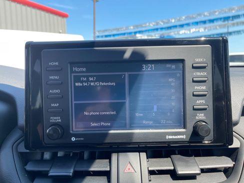 Used 2021 Toyota RAV4 XLE w/ Convenience Package AWD/4WD image 20