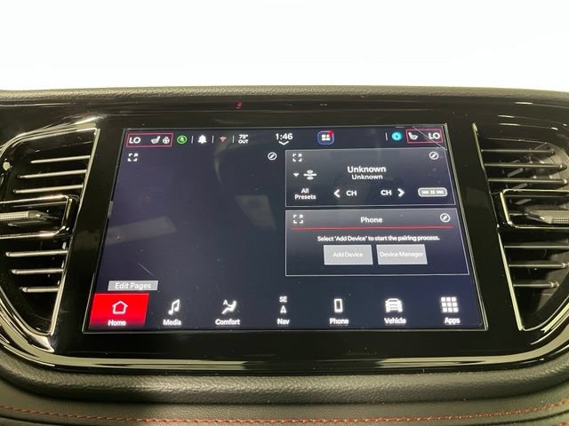 Used 2026 Dodge Durango GT AWD/4WD image 27