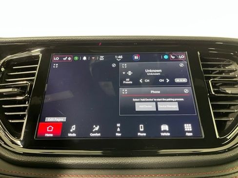 Used 2026 Dodge Durango GT AWD/4WD image 27