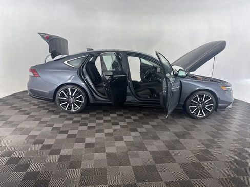 Certified 2023 Honda Accord Touring image 17