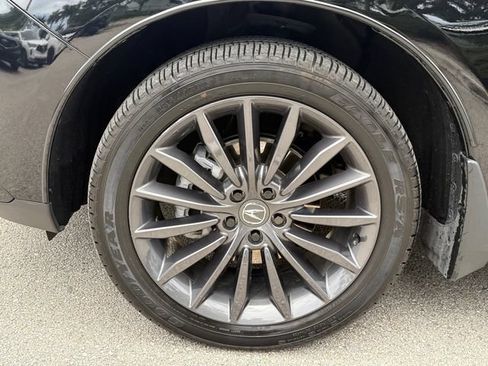 Used 2024 Acura RDX A-Spec AWD/4WD image 21