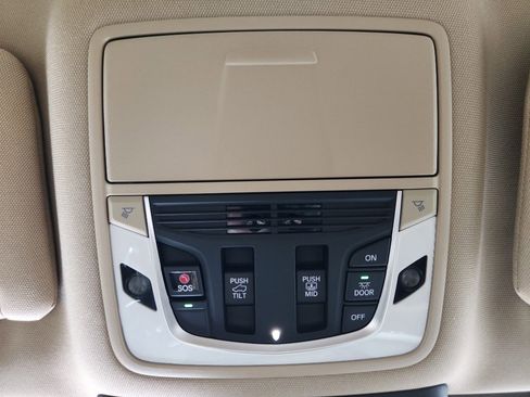 New 2026 Acura MDX FWD w/ Technology Package image 31