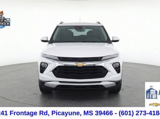 Used 2024 Chevrolet TrailBlazer LT w/ LT Cold Weather Package video 3