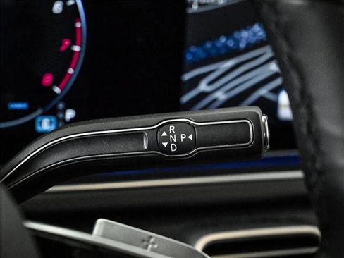 Certified 2026 Mercedes-Benz GLE 350 4MATIC image 11