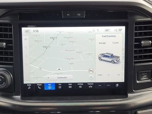 New 2025 Ford F150 Tremor w/ Equipment Group 402A High image 17