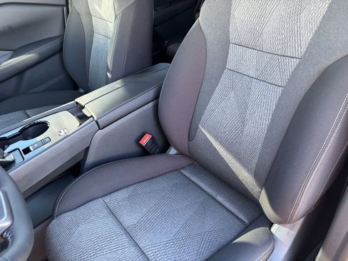 New 2026 Nissan Rogue Platinum w/ Platinum Premium Package image 15