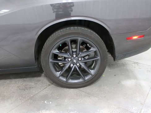Used 2023 Dodge Challenger GT w/ Plus Package image 32
