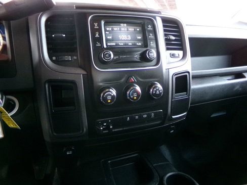 Used 2017 RAM 2500 Tradesman w/ Protection Group AWD/4WD image 12