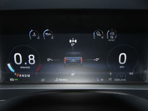 Used 2024 Ford Expedition Timberline image 11