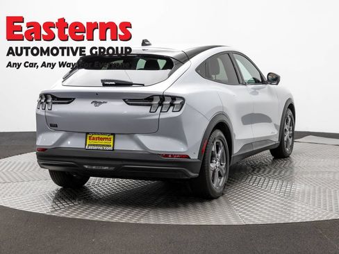 Used 2023 Ford Mustang Mach-E Select AWD/4WD image 5