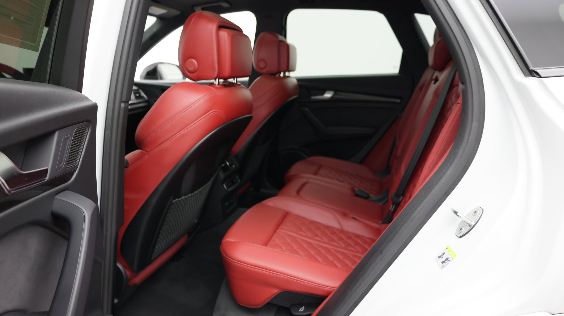 Used 2024 Audi SQ5 Premium Plus AWD/4WD image 32