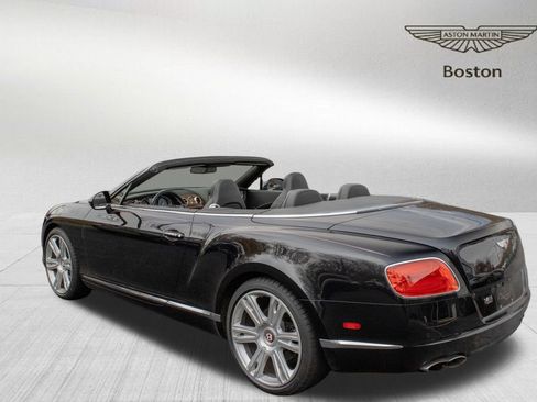 Used 2013 Bentley Continental GT image 10