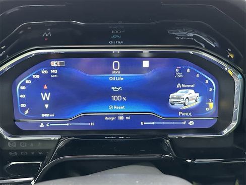 Used 2024 Chevrolet Silverado 1500 RST w/ Protection Package image 18