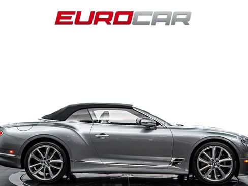 Used 2021 Bentley Continental GT Mulliner AWD/4WD image 8