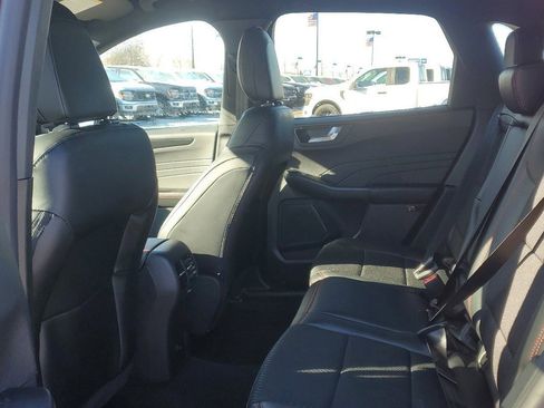 New 2026 Ford Escape ST-Line Select image 26