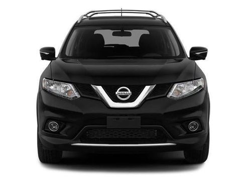 Used 2014 Nissan Rogue SV AWD/4WD image 4