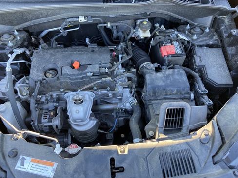 Used 2023 Honda HR-V EX-L image 27
