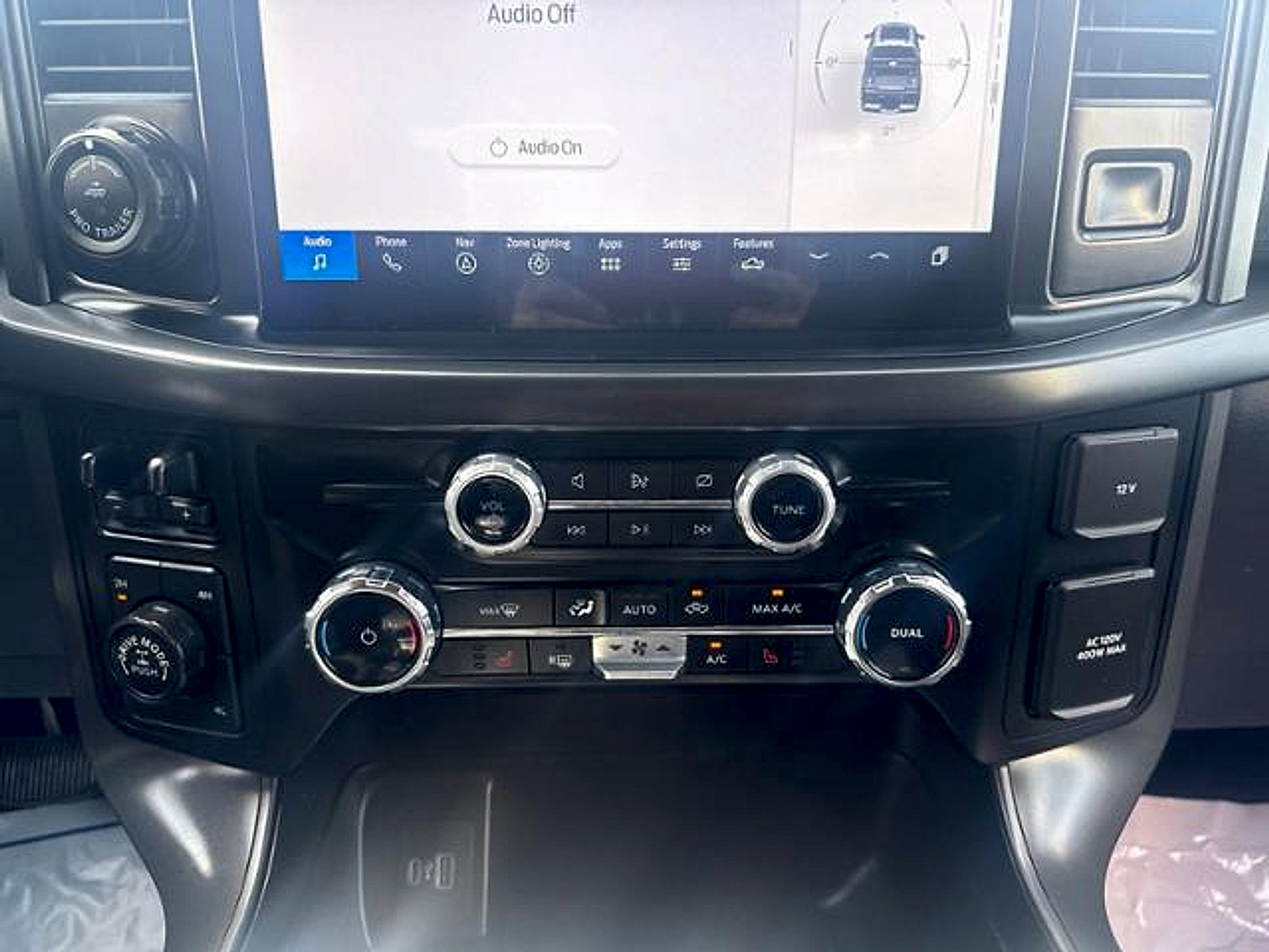 Used 2024 Ford F150 XLT w/ Equipment Group 302A MID AWD/4WD image 20