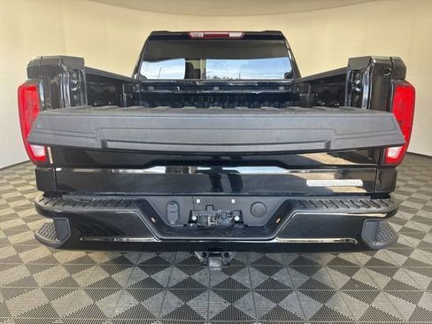 Used 2021 GMC Sierra 1500 Elevation AWD/4WD image 21