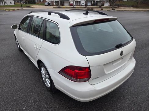 Used 2014 Volkswagen Jetta SE image 6