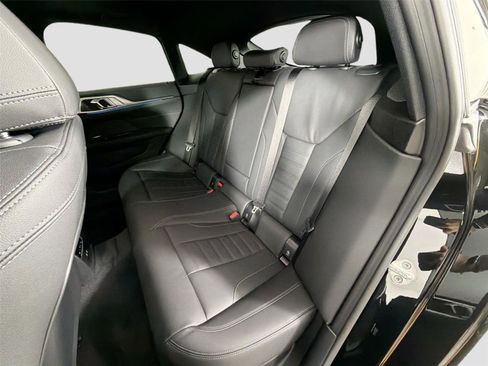 New 2026 BMW i4 xDrive40i w/ M Sport Package image 25