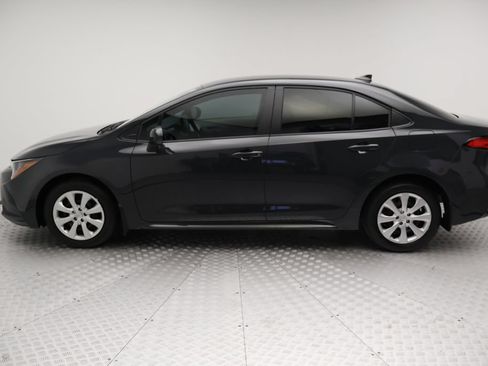 Certified 2026 Toyota Corolla LE FWD image 12