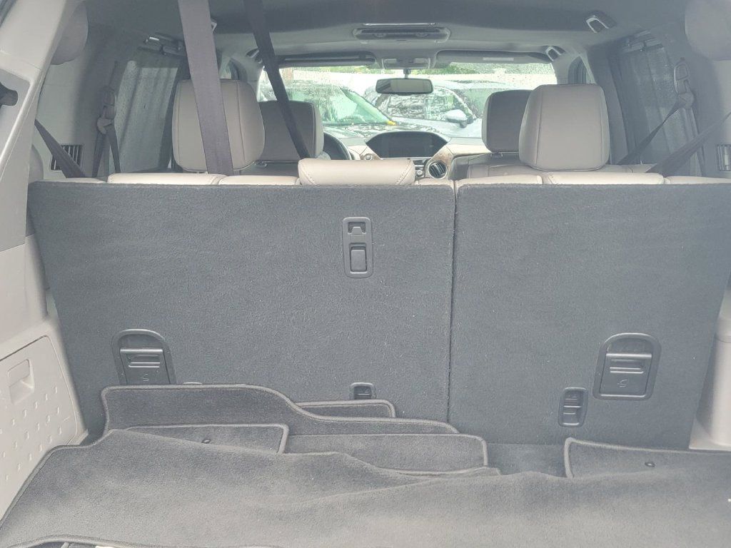 Used 2015 Honda Pilot Touring image 11