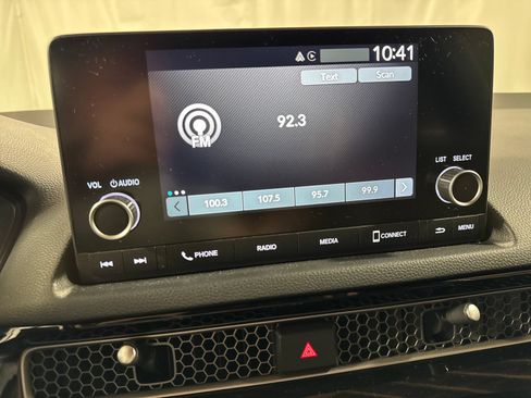 Used 2025 Honda Civic Sport image 30