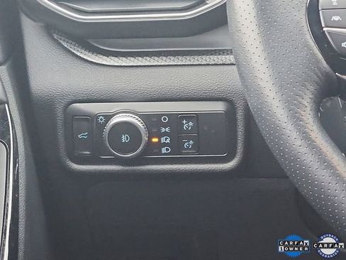 Certified 2023 Ford Explorer ST w/ Equipment Group 401A image 12