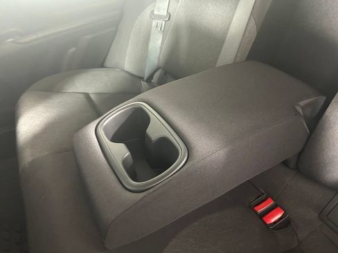 Used 2025 Toyota Camry LE FWD image 13