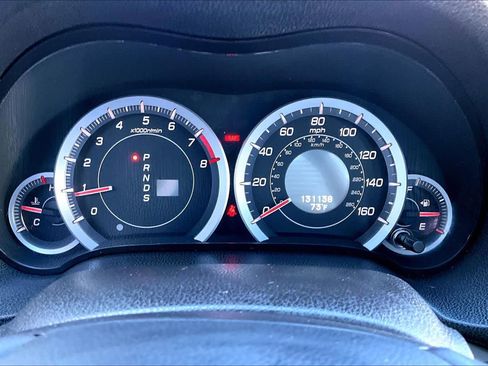 Used 2010 Acura TSX Sedan image 24