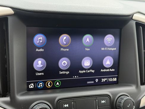 Used 2019 GMC Terrain Denali image 39