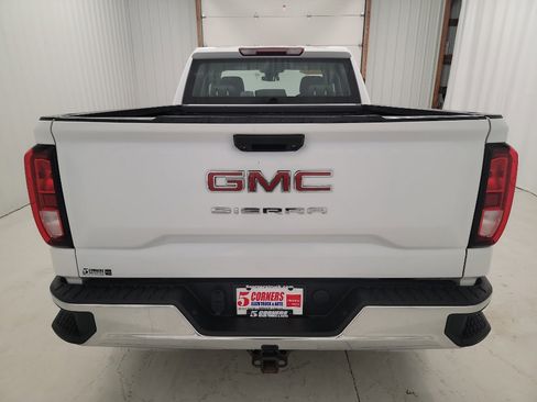 Used 2023 GMC Sierra 1500 Pro image 11