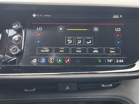 Used 2023 Buick Envision Avenir FWD image 20