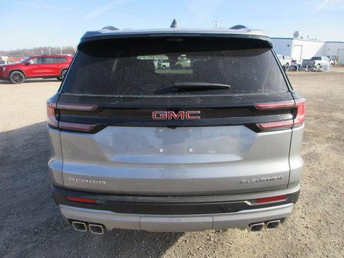 New 2026 GMC Acadia Elevation w/ Elevation Premium Package FWD image 6