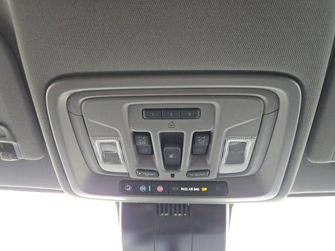 New 2026 GMC Sierra 1500 Denali image 44