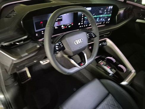 New 2026 Audi SQ5 Premium Plus AWD/4WD image 9